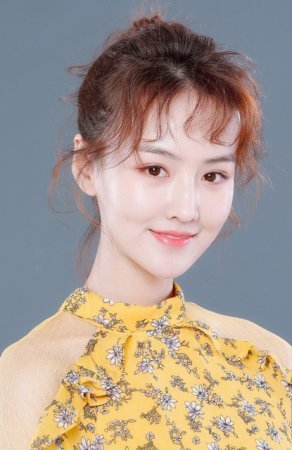 Хуан Синь Яо / Huang Xin Yao