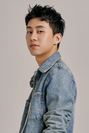 Се Хун Тао / Xie Hong Tao