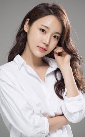Со Ын У / Seo Eun Woo