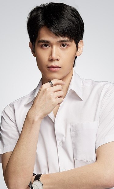 Пит Васутон Чайтчинда / Peat Wasuthorn Chaijinda