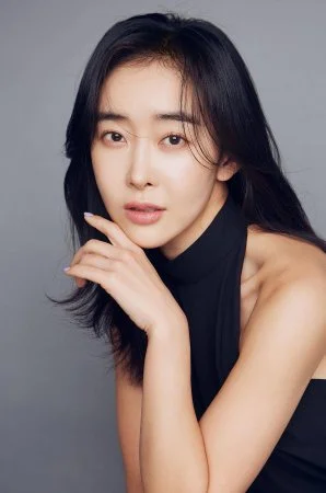 Шин Ха Ран / Shin Ha Ran