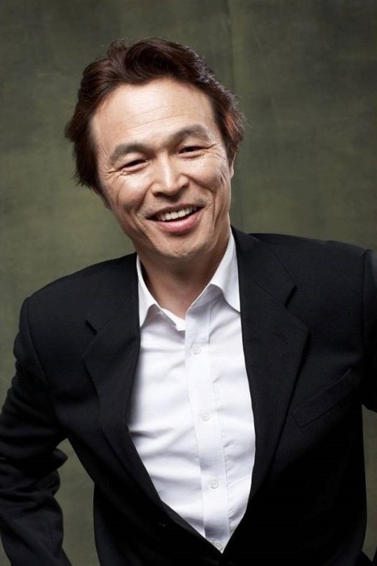 Ли Ян Хи / Lee Yang Hee