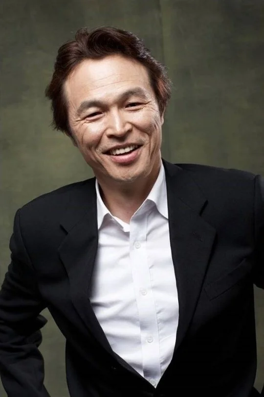 Ли Ян Хи / Lee Yang Hee