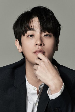 Пак Чон Мин / Park Jung Min