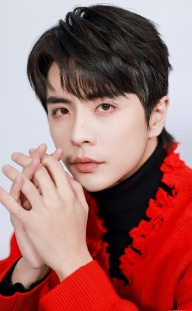 Ван Нань / Tyler Wang / Wang Nan