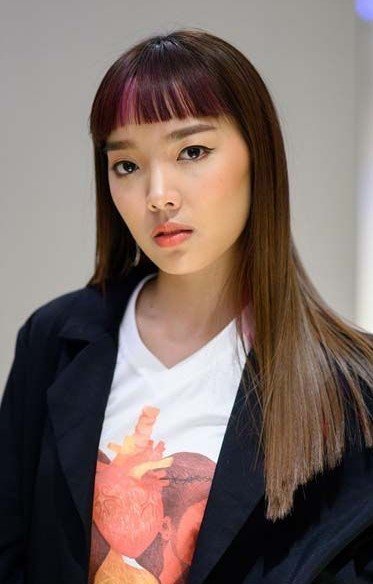 Джо Плойюкхон Роджанакатанью / Jo Ployyukhon Rojanakatanyoo