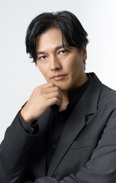 Канамэ Джун / Kaname Jun