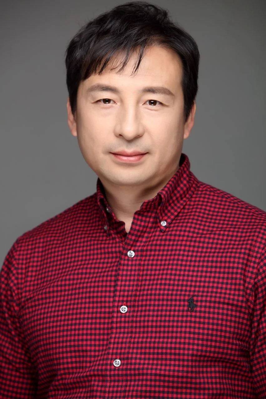 Чан Мён Гап / Jang Myung Kyb