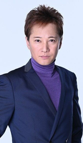 Накаи Масахиро / Nakai Masahiro