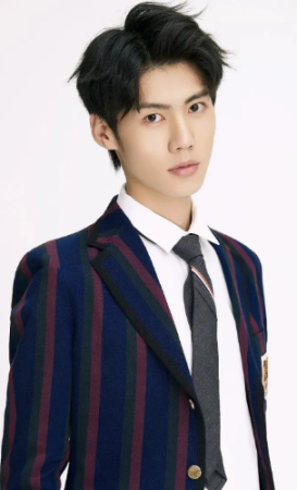 Тан Шао Вэнь / Tang Shao Wen