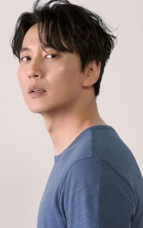 Ким Нам Гиль / Kim Nam Gil