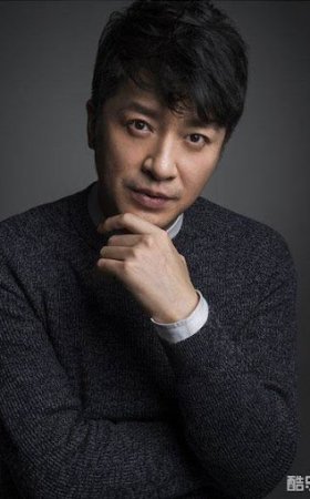 Чжан И / Zhang Yi  1977