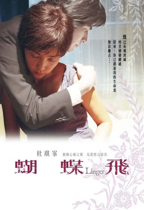 Задержавшийся (2008)