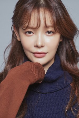 Пэк Сын Хи / Baek Seung Hee