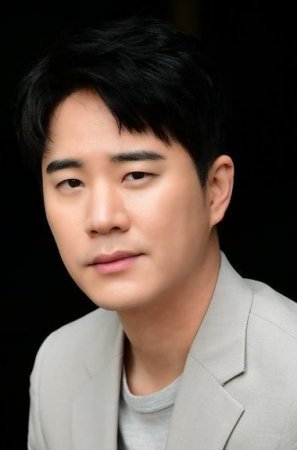 Мун Тхэ Ю / Moon Tae Yoo
