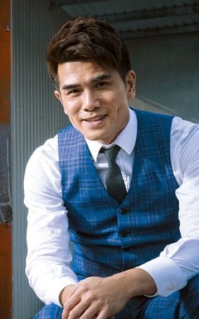 Филип Нг / Philip Ng / Ng Wan Lung