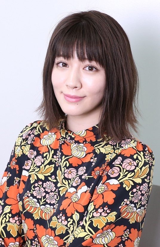 Окамото Анри / Okamoto Anri