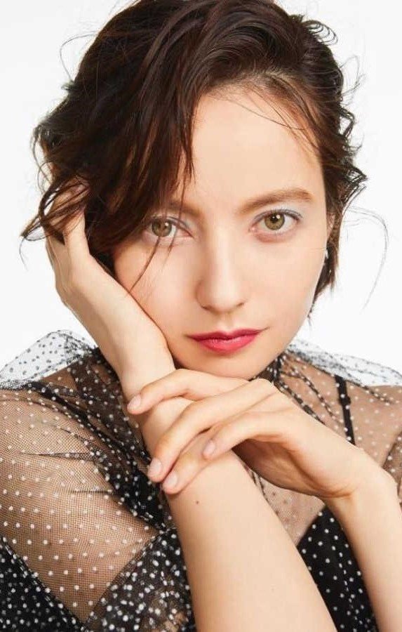 Бекки / Becky
