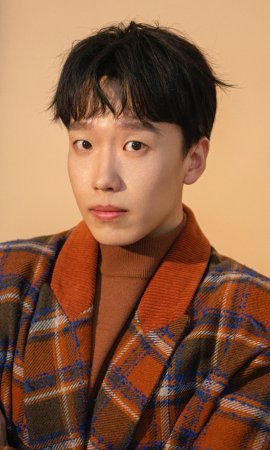 Ли Вэй Лун / Li Wei Long