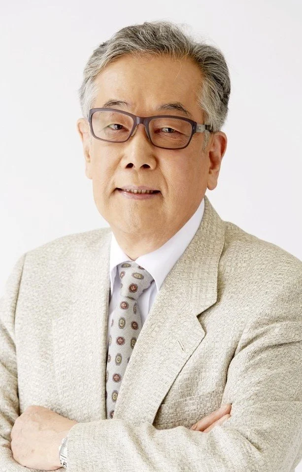Китамура Соитиро / Kitamura Soichiro