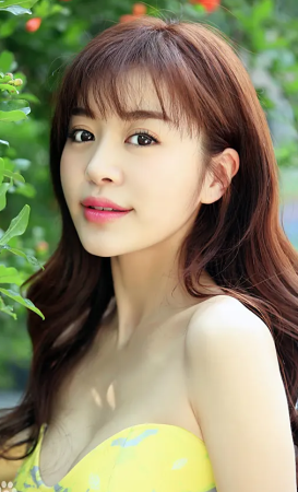 Донна Чжао / Donna Zhao / Zhao Duo Na