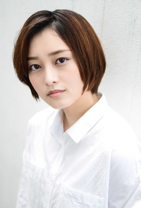 Огава Рё / Ogawa Ryo