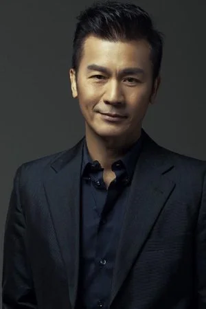 Хуан Вэнь Хао / Howie Huang / Huang Wen Hao
