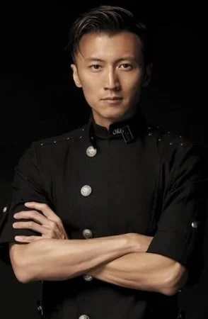 Николас Цзе / Nicholas Tse / Tse Ting Fung