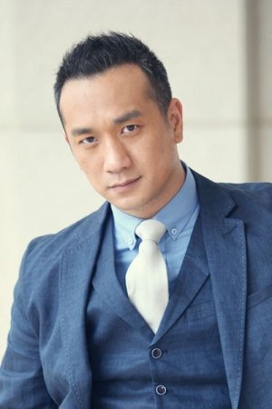 Хуан Цзюэ / Huang Jue
