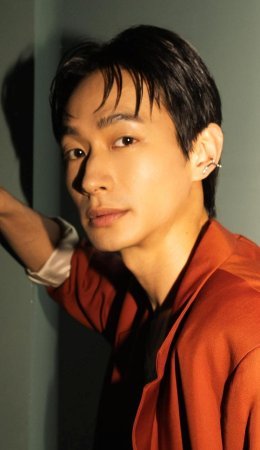 Хуан Хэ / River Huang / Huang He