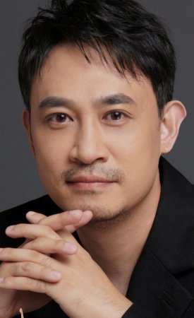 Лю Гу Хао / Liu Gu Hao