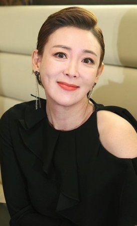 Ли Сан А / Lee Sang Ah