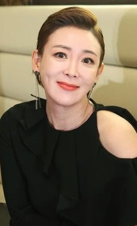 Ли Сан А / Lee Sang Ah