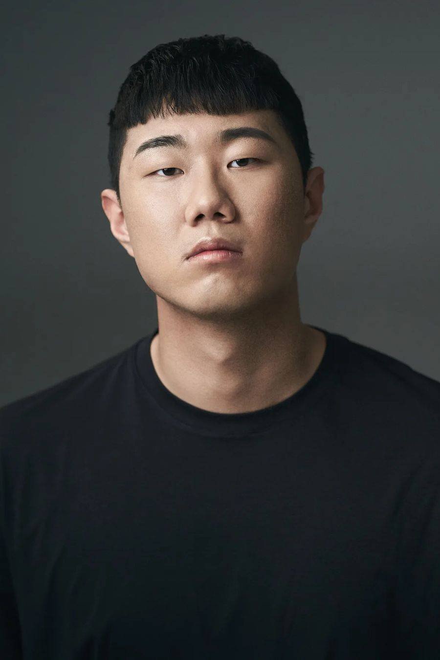 Пак Кон Джу / Park Gun Joo