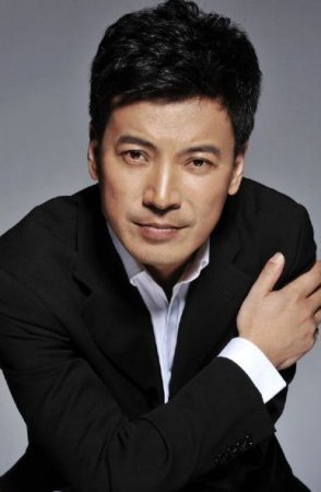 Ван Хай Ди / Wang Hai Di