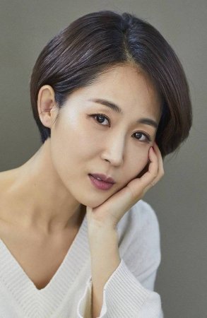 Сон Джи Юн / Son Ji Yoon
