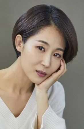 Сон Джи Юн / Son Ji Yoon