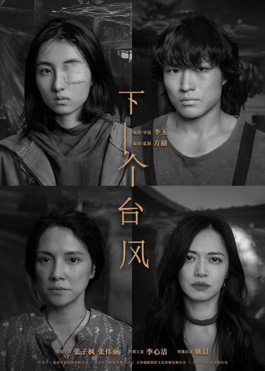 После тайфуна (2025)