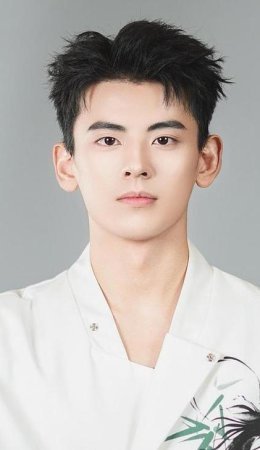 Ин Чжэнь Нань / Ying Zhen Nan