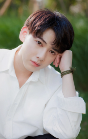 Чжан Юн Бо / Zhang Yong Bo