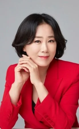 Ким Ми Ран / Kim Mi Ran