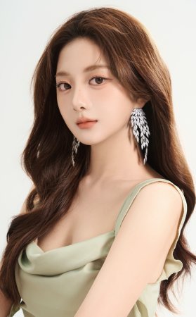 У И Цяо / Wu Yi Qiao