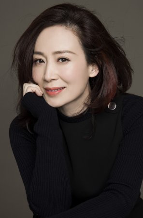 Цянь Цзе / Qian Jie