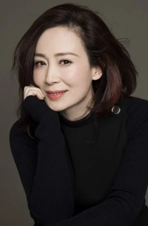Цянь Цзе / Qian Jie