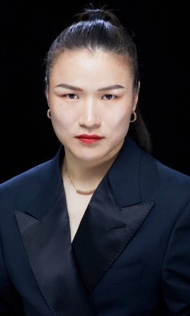 Чжан Вэйли / Zhang Wei Li