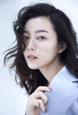 Тан Синь / Ulrica Tang / Tang Xin