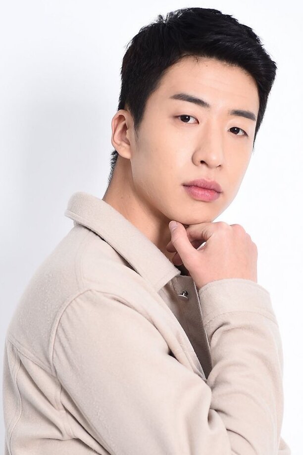 Ю Су Бин / Yoo Soo Bin