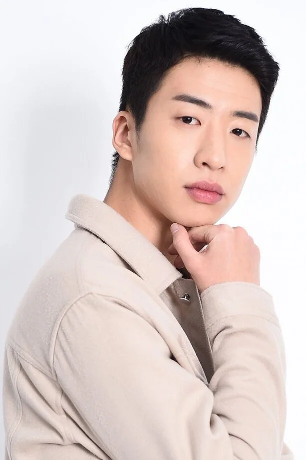 Ю Су Бин / Yoo Soo Bin