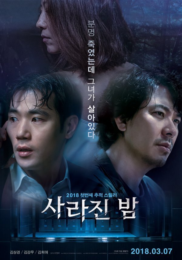 Тело (2018)
