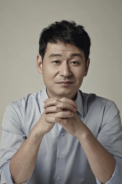 Пак Хёк Квон / Park Hyuk Kwon